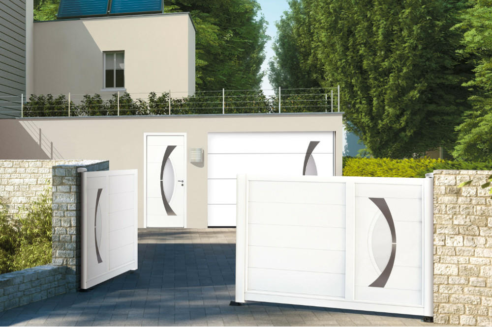 portail-moderne-battant-arkad portail-moderne-battant-arkad