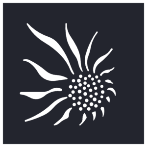 décoration soleil