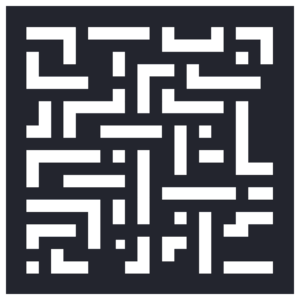 deco labyrinthe