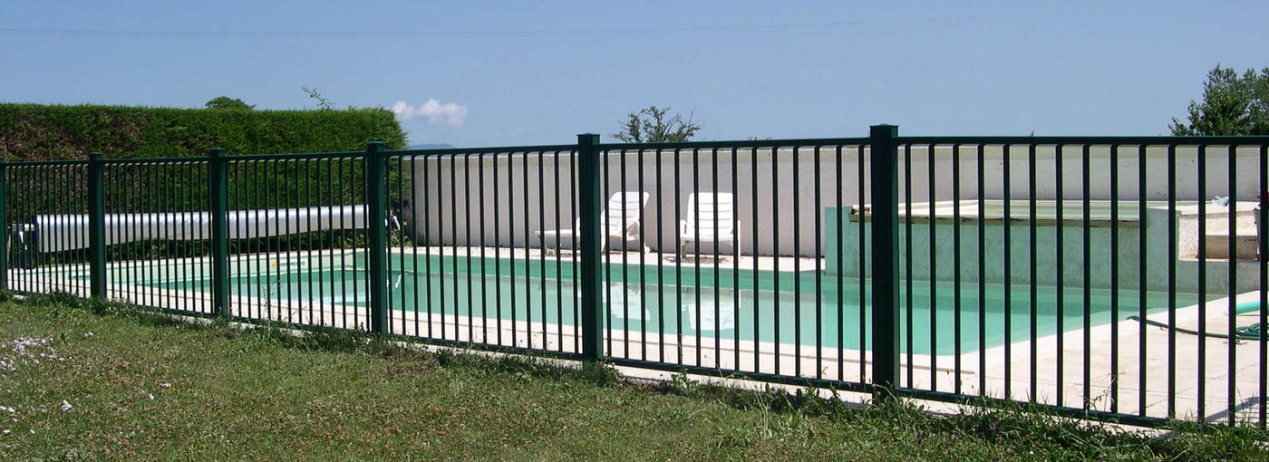 barriere proetction piscine alu
