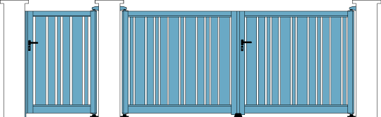 Marshall-battant-portillon Marshall-battant-portillon