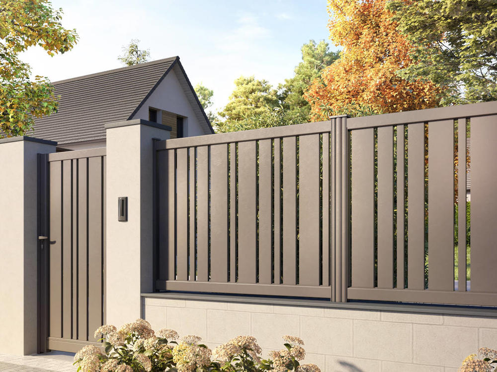 cloture-barreaudee-moderne cloture-barreaudee-moderne