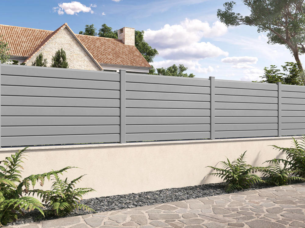 panneau-cloture-aluminium panneau-cloture-aluminium
