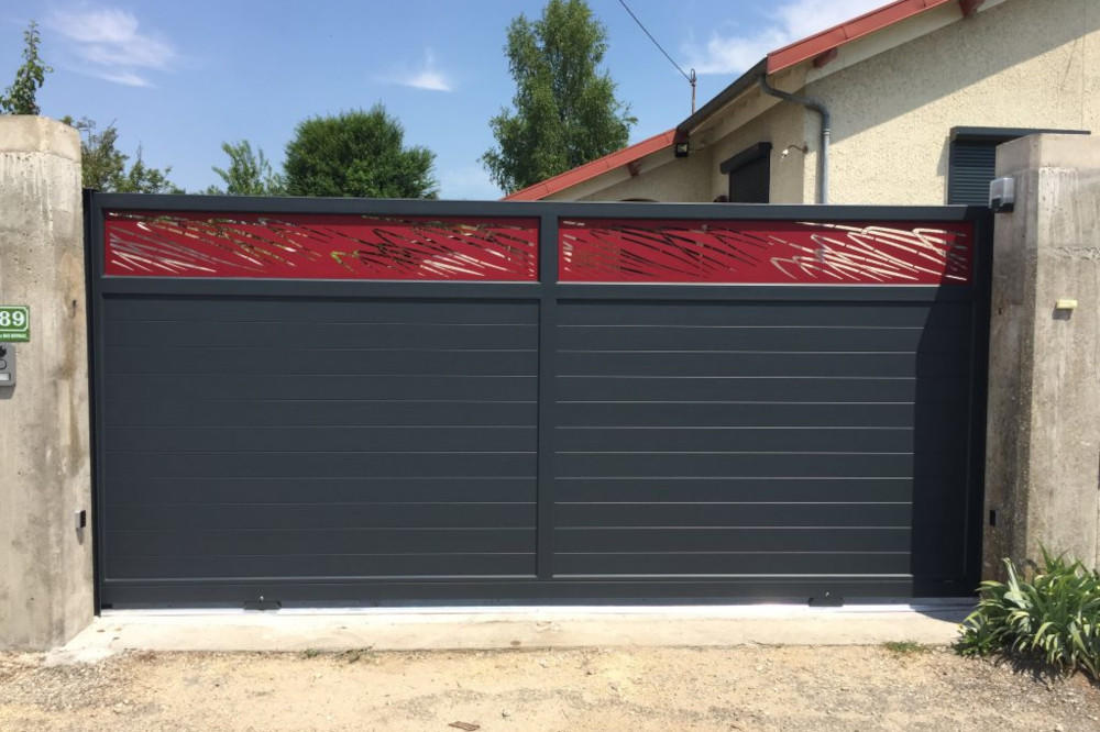 portail-coulissant-laser-bicolor