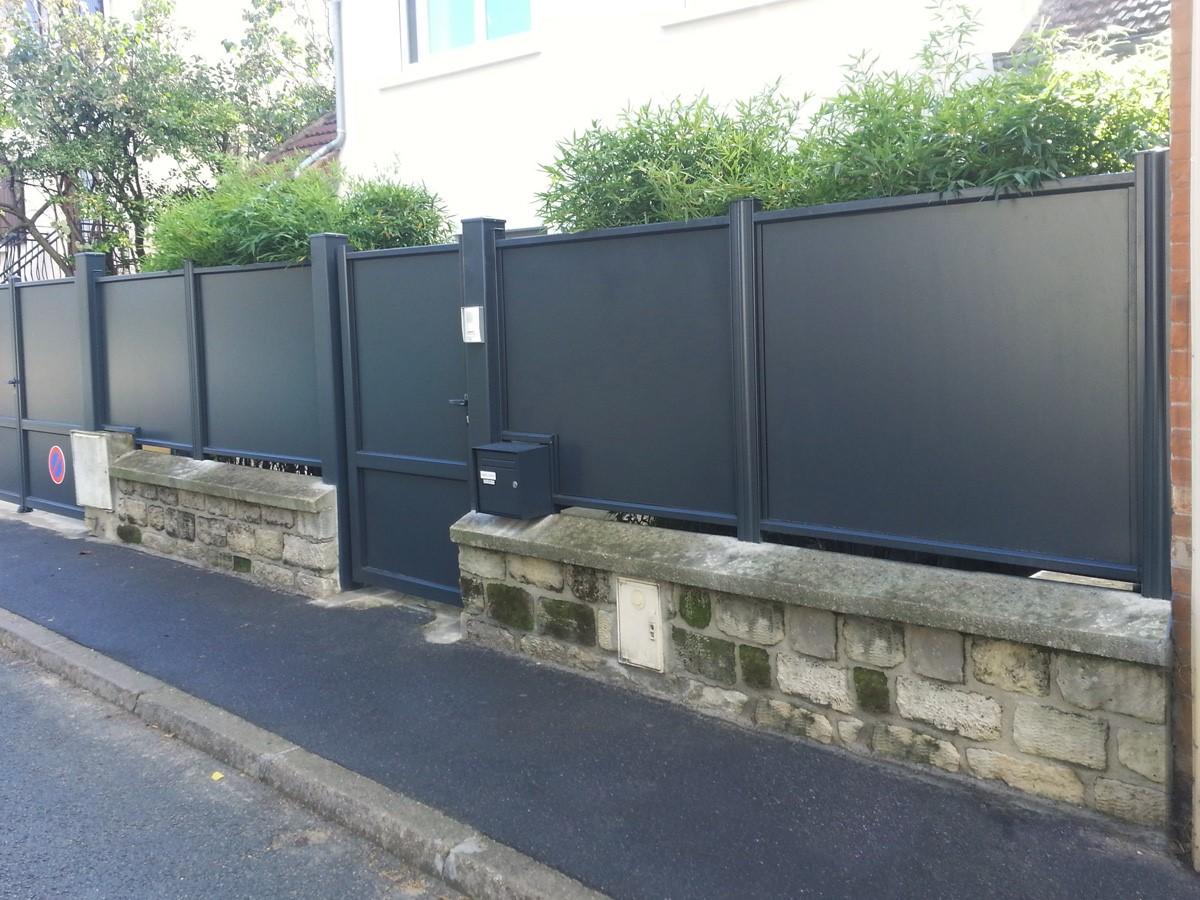 cloture-rigide-aluminium-cottage cloture-rigide-aluminium-cottage