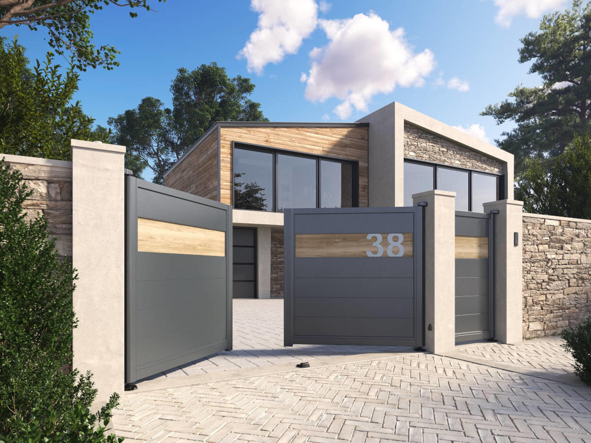 portail-aluminium-insert-bois