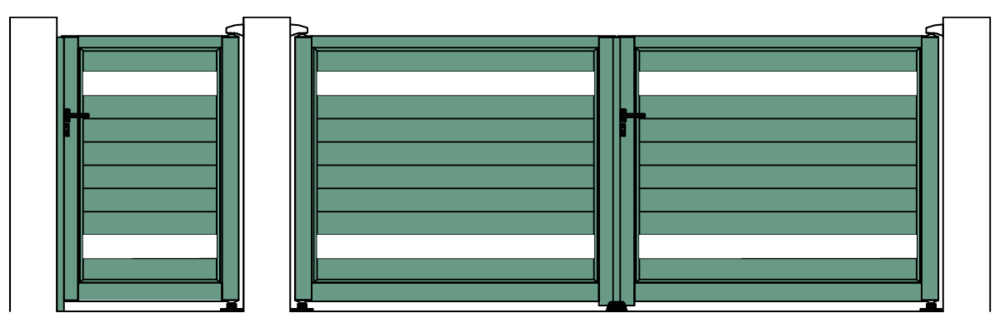 kazal-battant-portillon