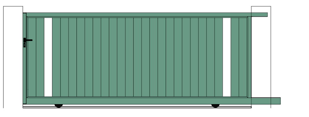 ketis-coulissant