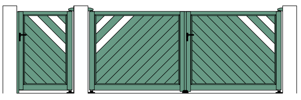 kobal-battant-portillon