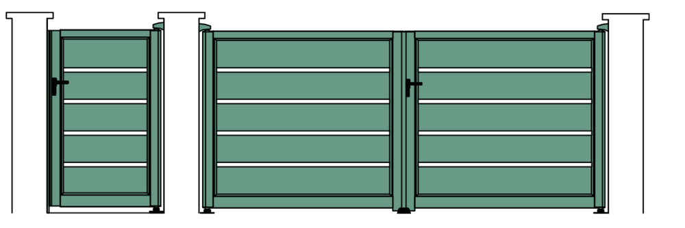 kantum-battant-portillon