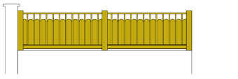 cloture-acanthe-festonnee cloture-acanthe-festonnee