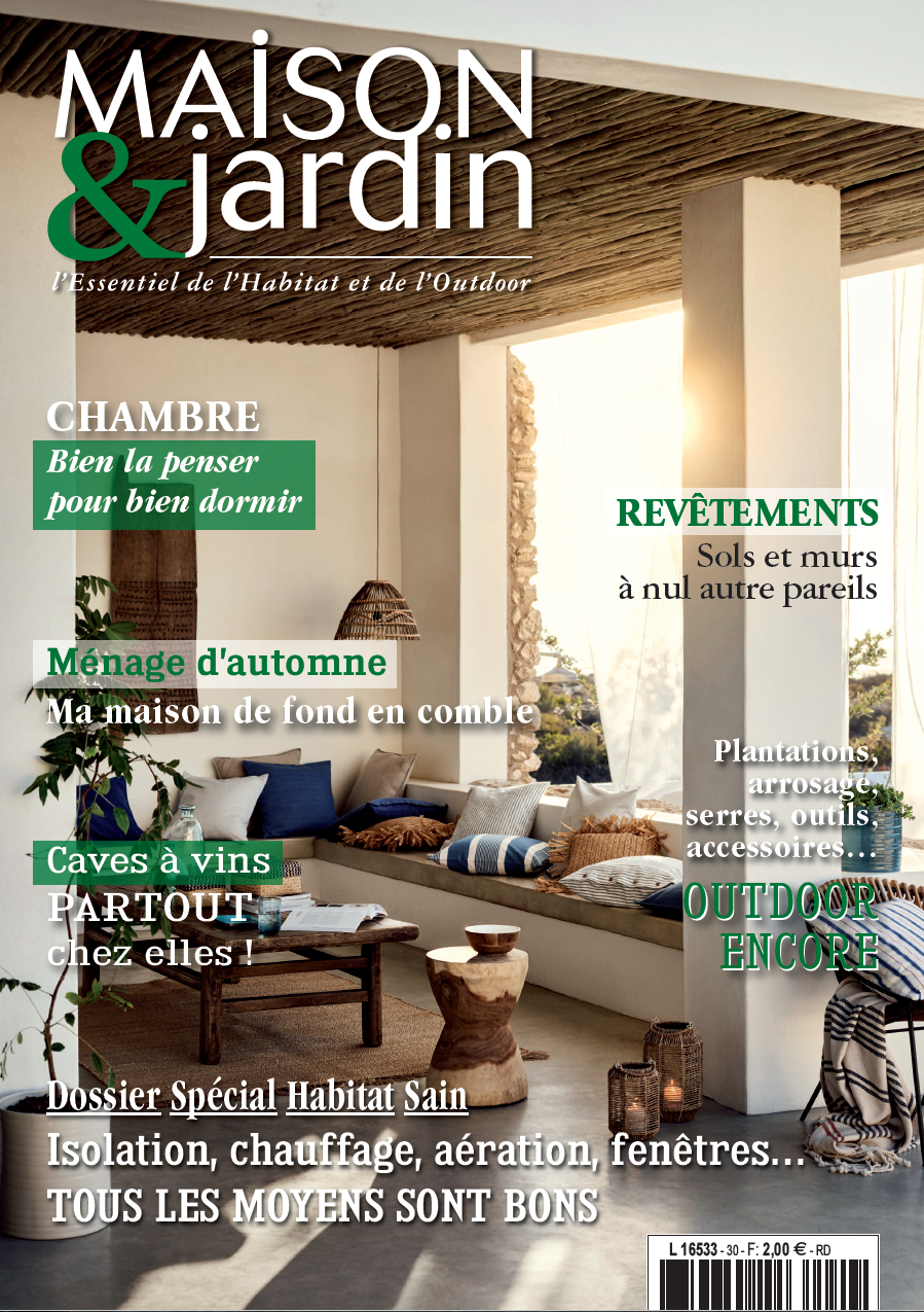 Reseau Portaliers Nouveaux Designs Portails Magazine Maison Et Jardin